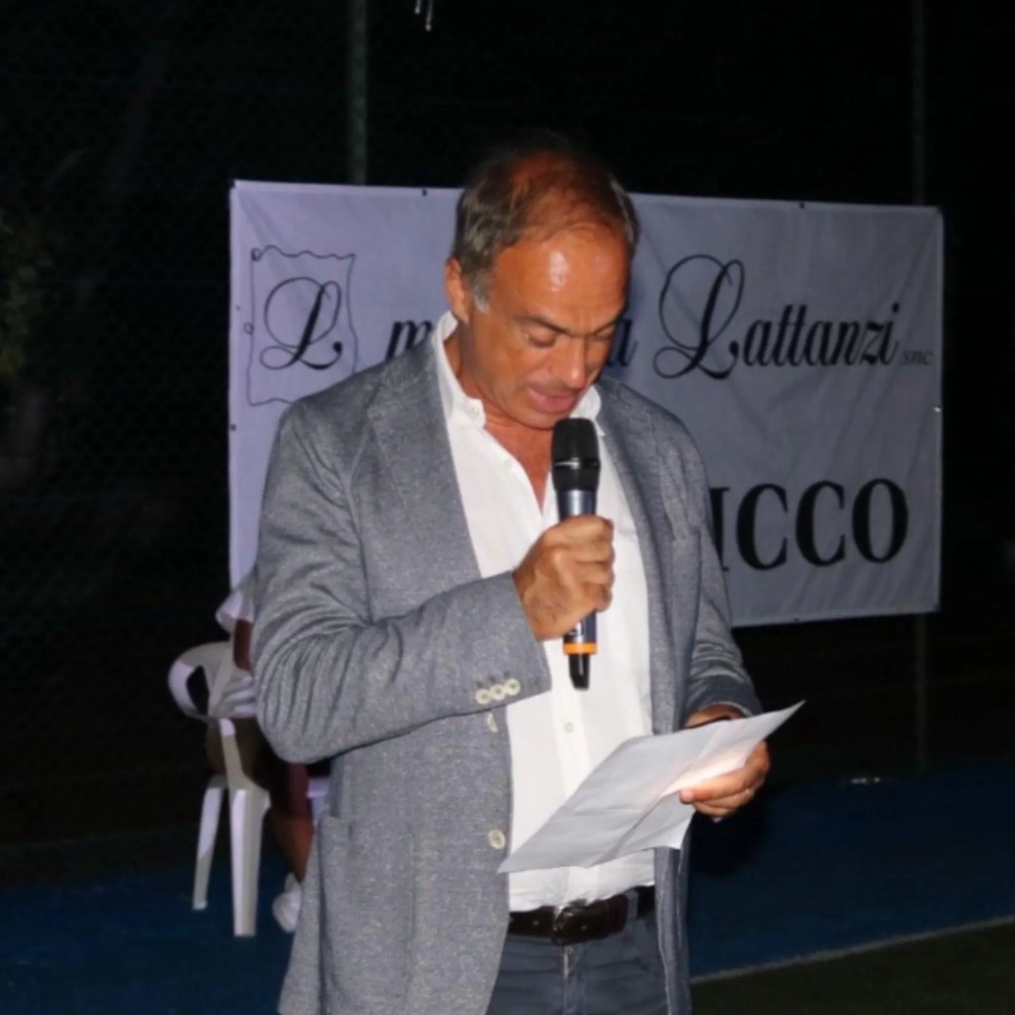 Maurizio Compagnoni