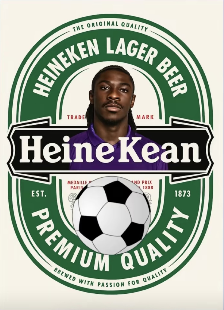 HEINEKEAN