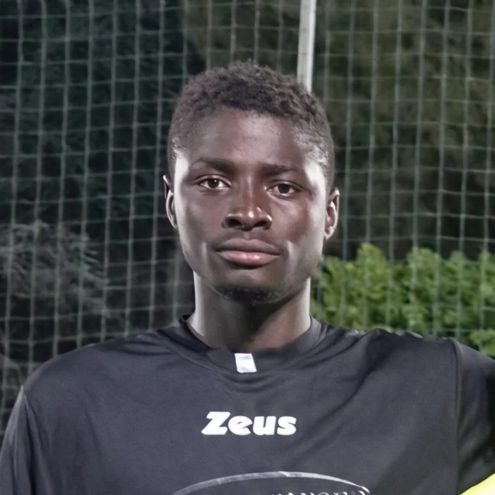 Abdol Serigne Ahad Ndao