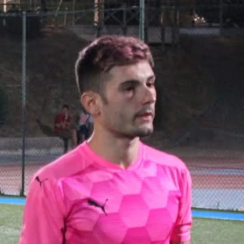 Cristiano Concettoni