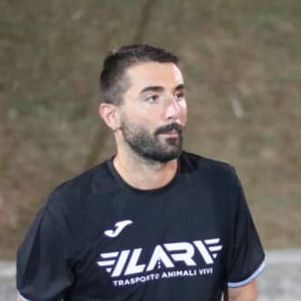 Mattia Fabiani