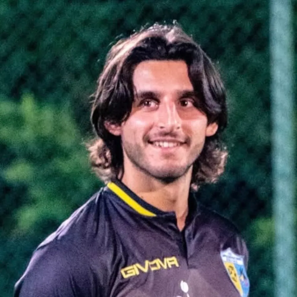Alessio Macellari