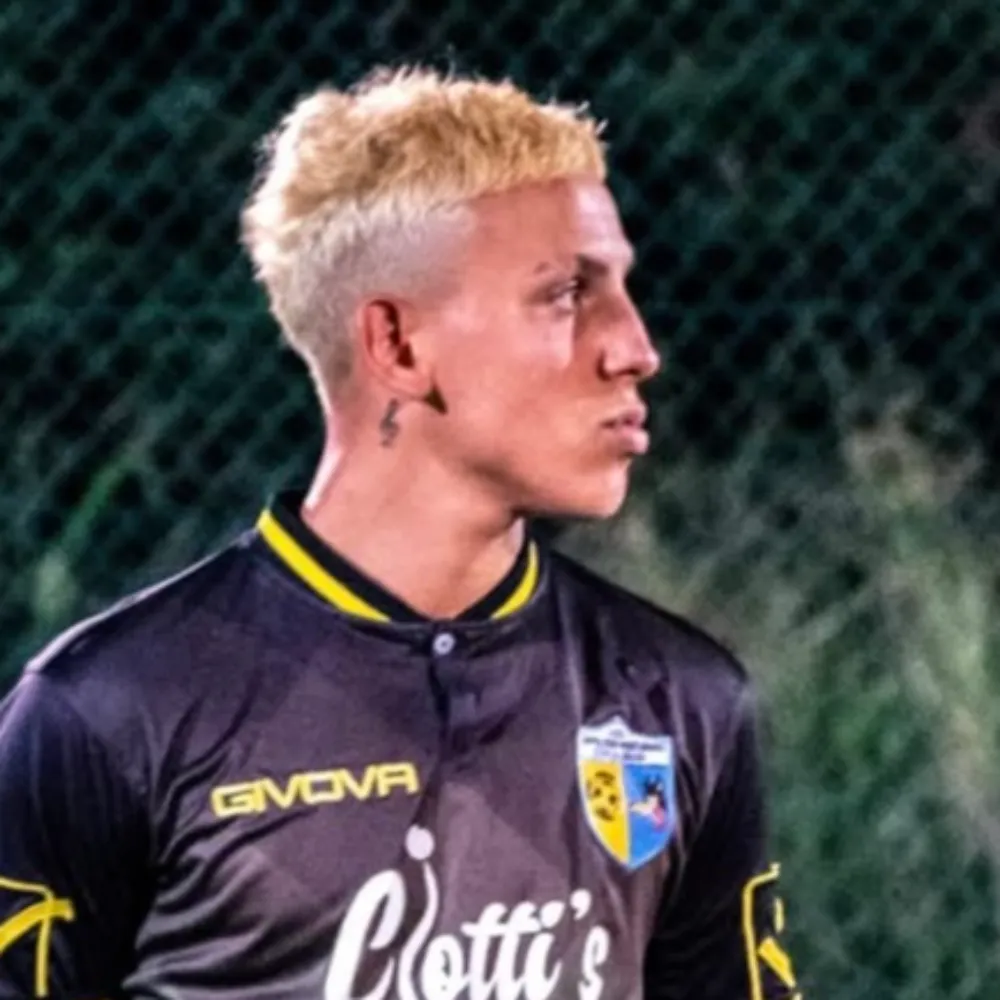 Ismael Ivan Dario Hauad