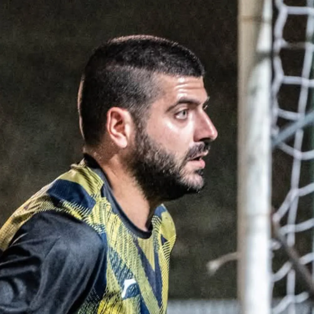 Giacomo Di Gioacchino