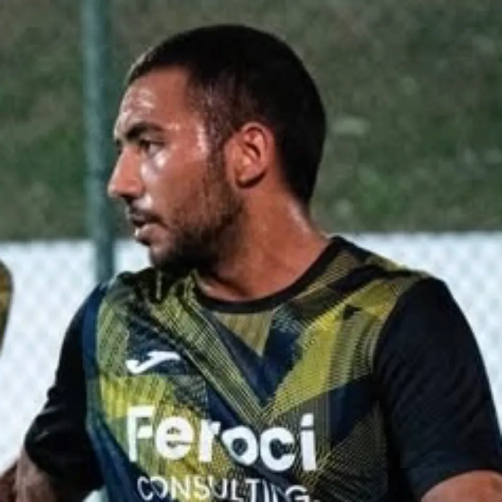 Valentin Blas Fernandez