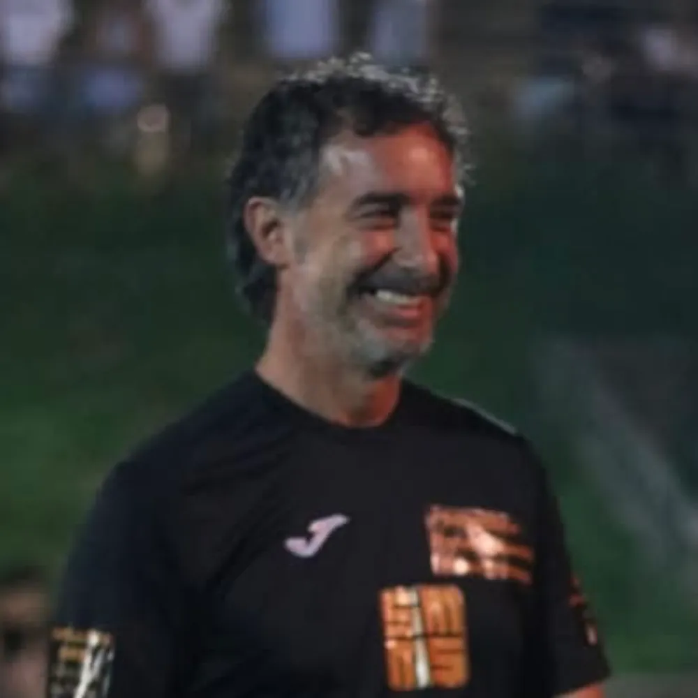 Massimiliano Tarulli