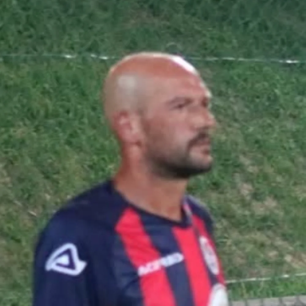 Alessandro Ciocci