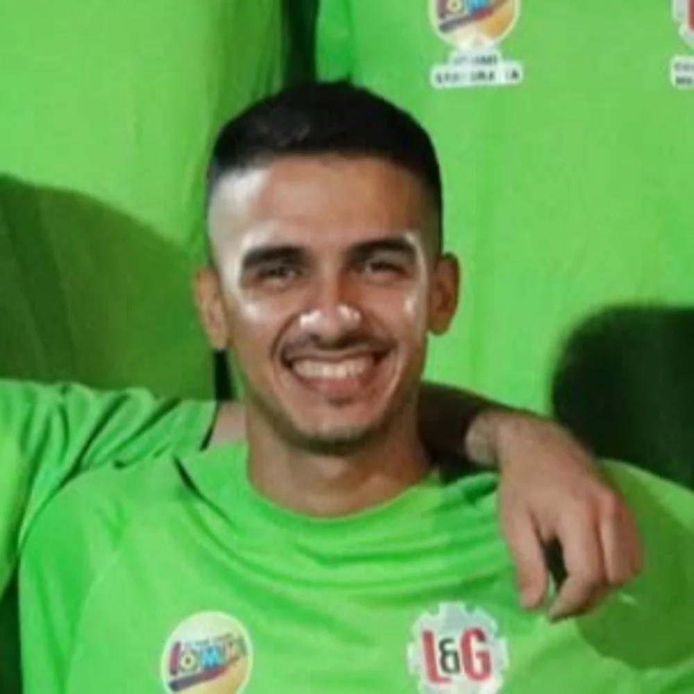 Abdelghani El Ghouat
