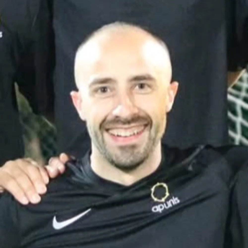 Emanuele Giarelli