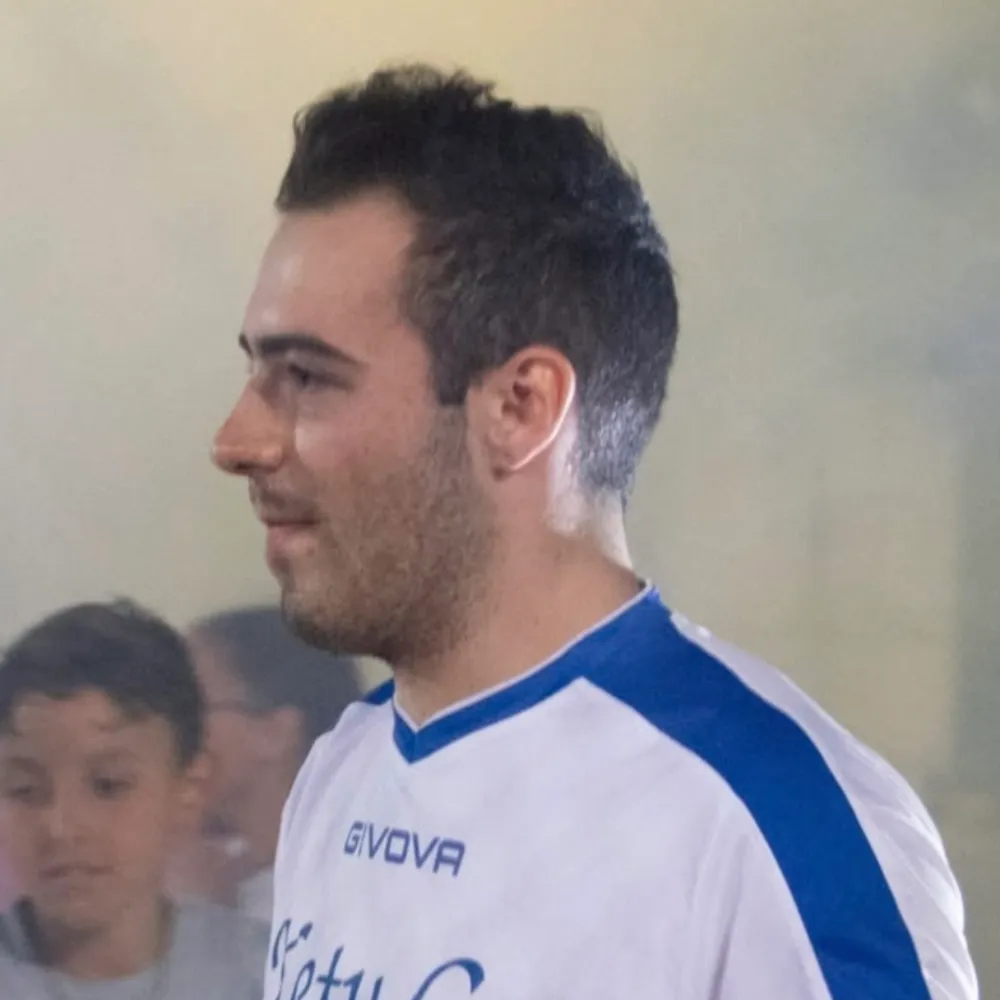 Luca Monterubbianesi