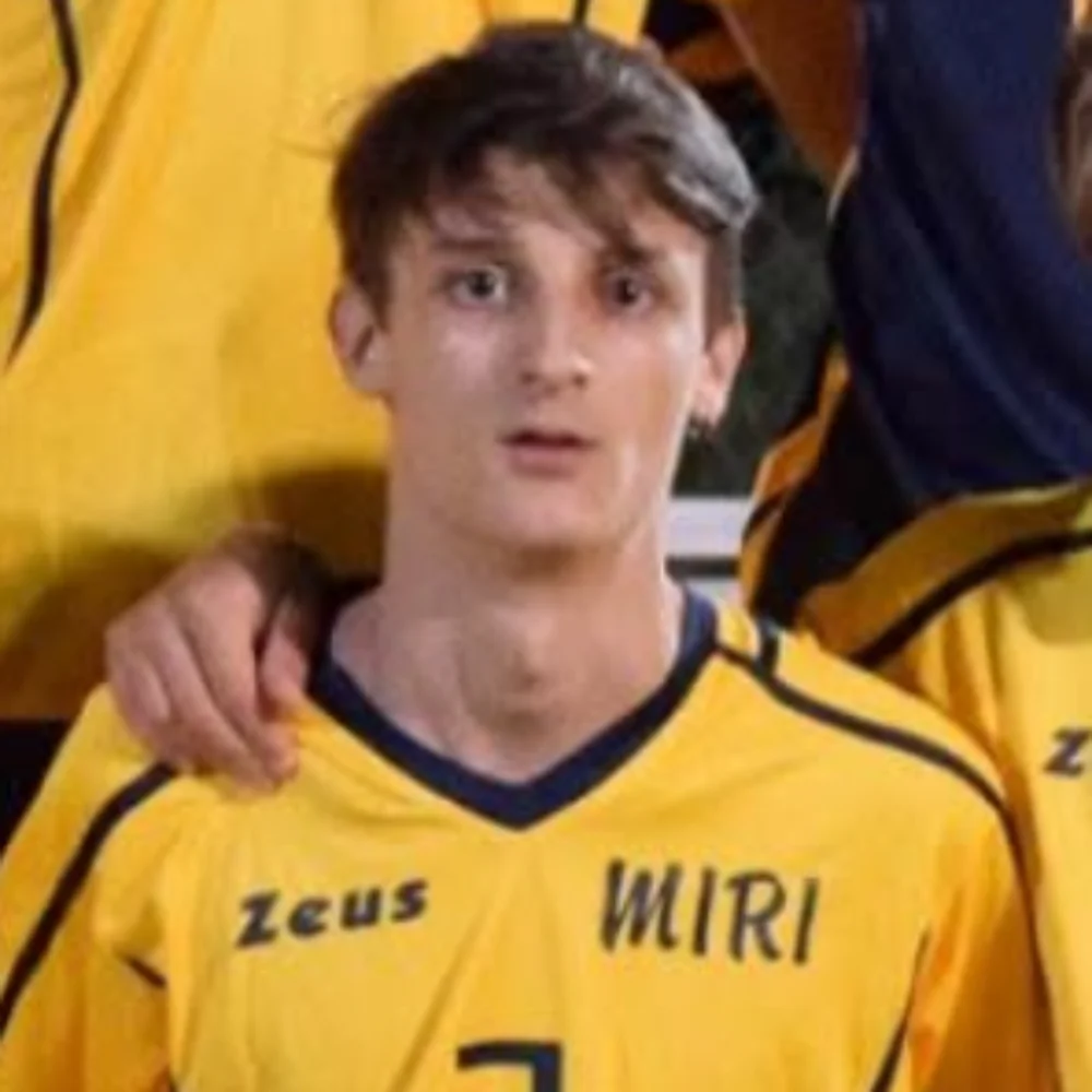 Alessandro Buccolini