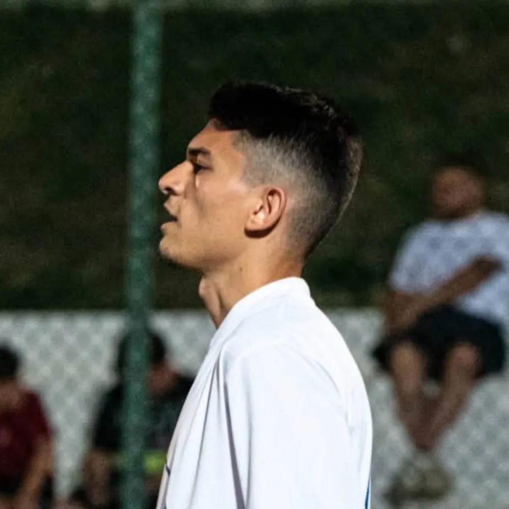 Gabriel Marvulle Do Nasc. Maina