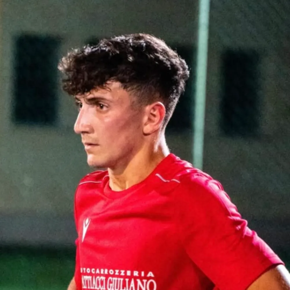 Alessandro Pettinari