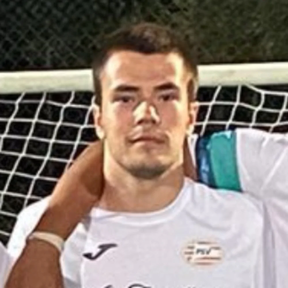 Luca Romagnoli