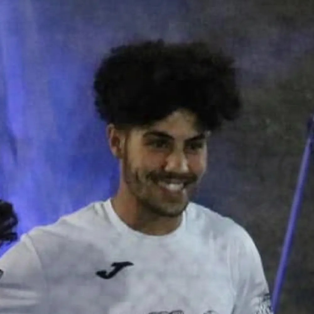 Ismail Zahraoui
