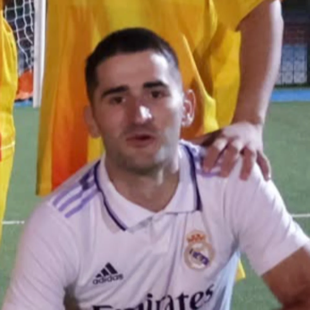 Enri Kumara