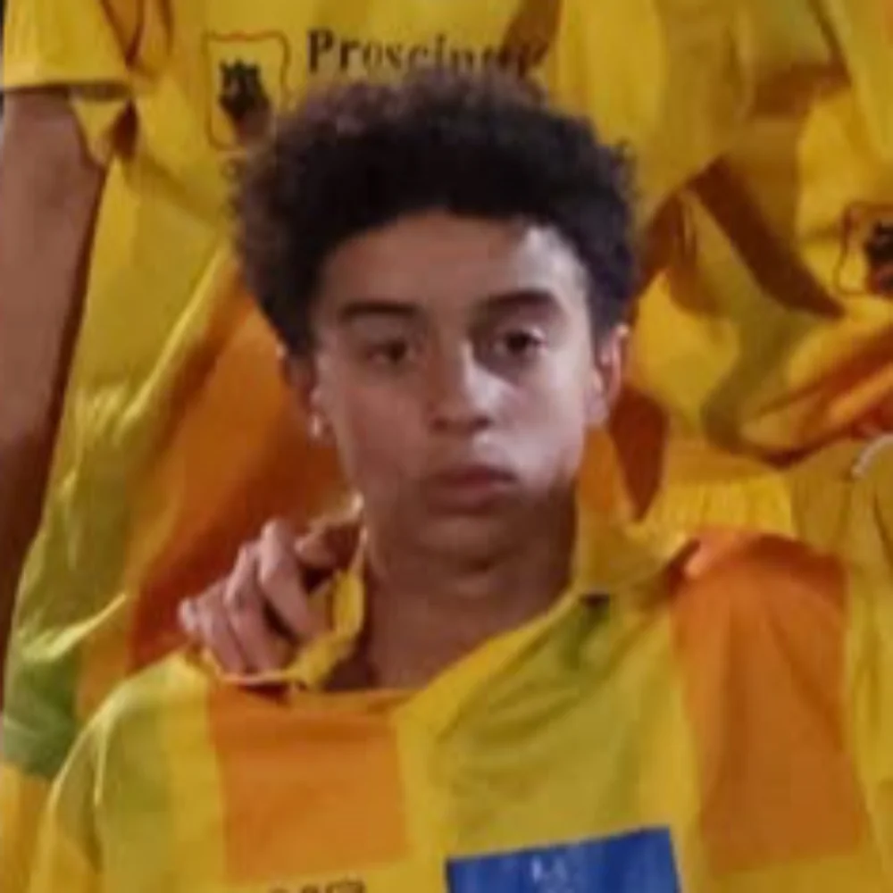 Adam Salami