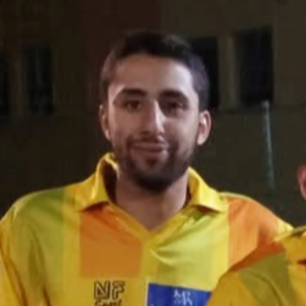 Hamza Ait Bourryal