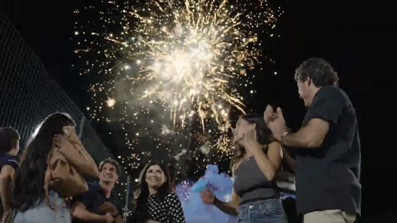 Copertina di LA SORBATTI VINCE UNA FINALE LEGGENDARIA: 5-4 AL CARDIOPALMA