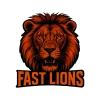 FAST LIONS