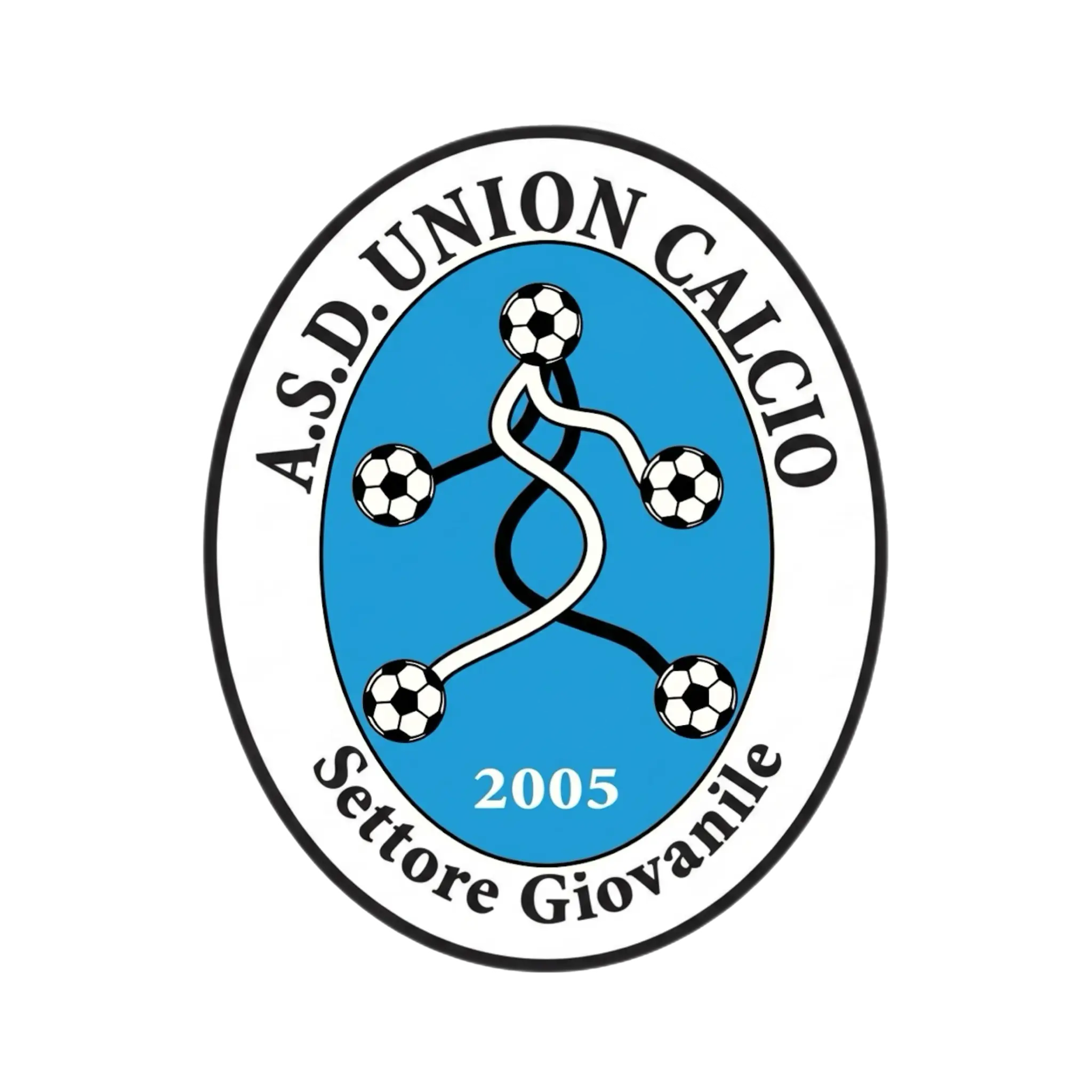 Logo UNION CALCIO
