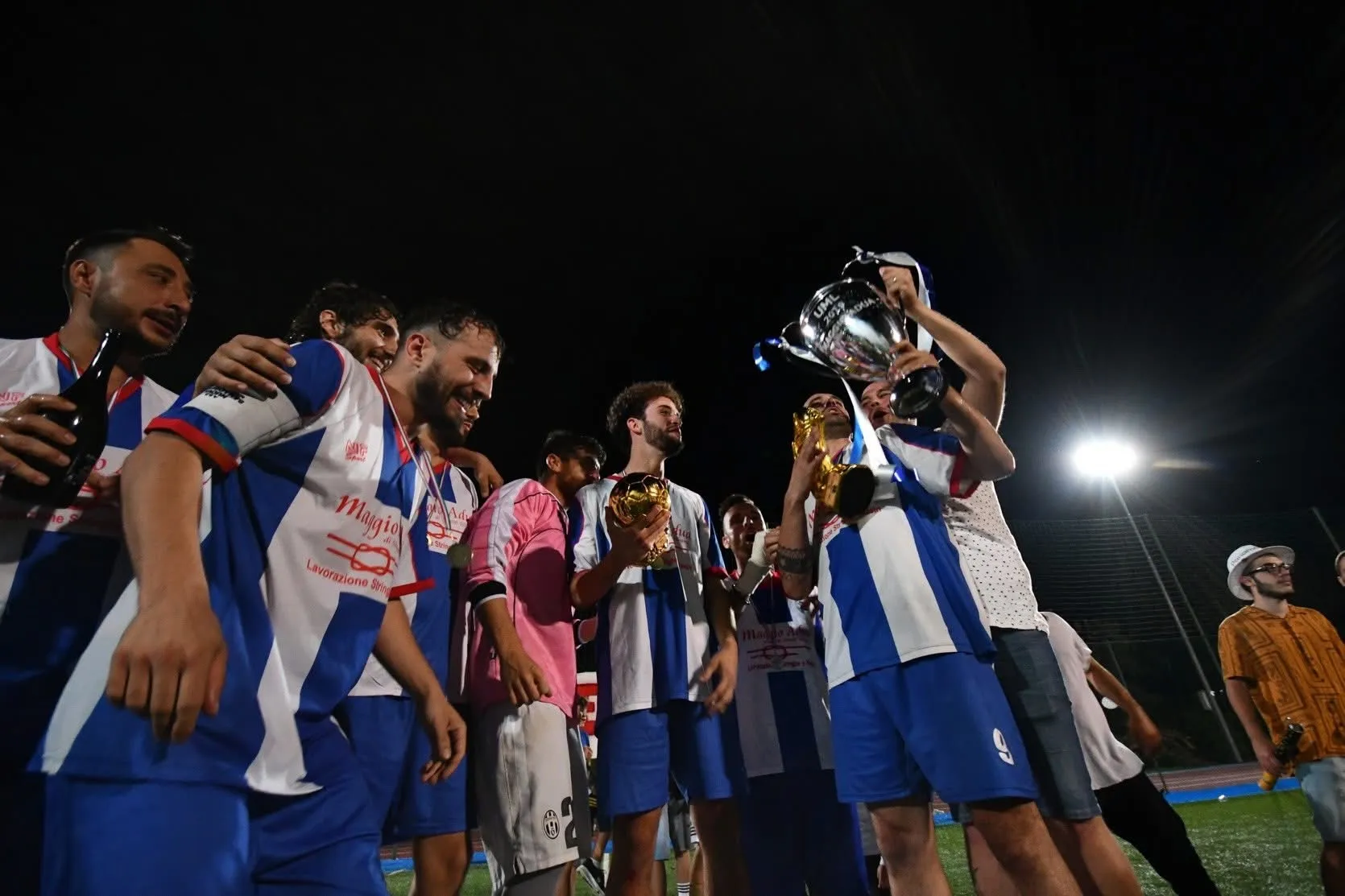 Sfondo artistico per la Hall of Fame UML